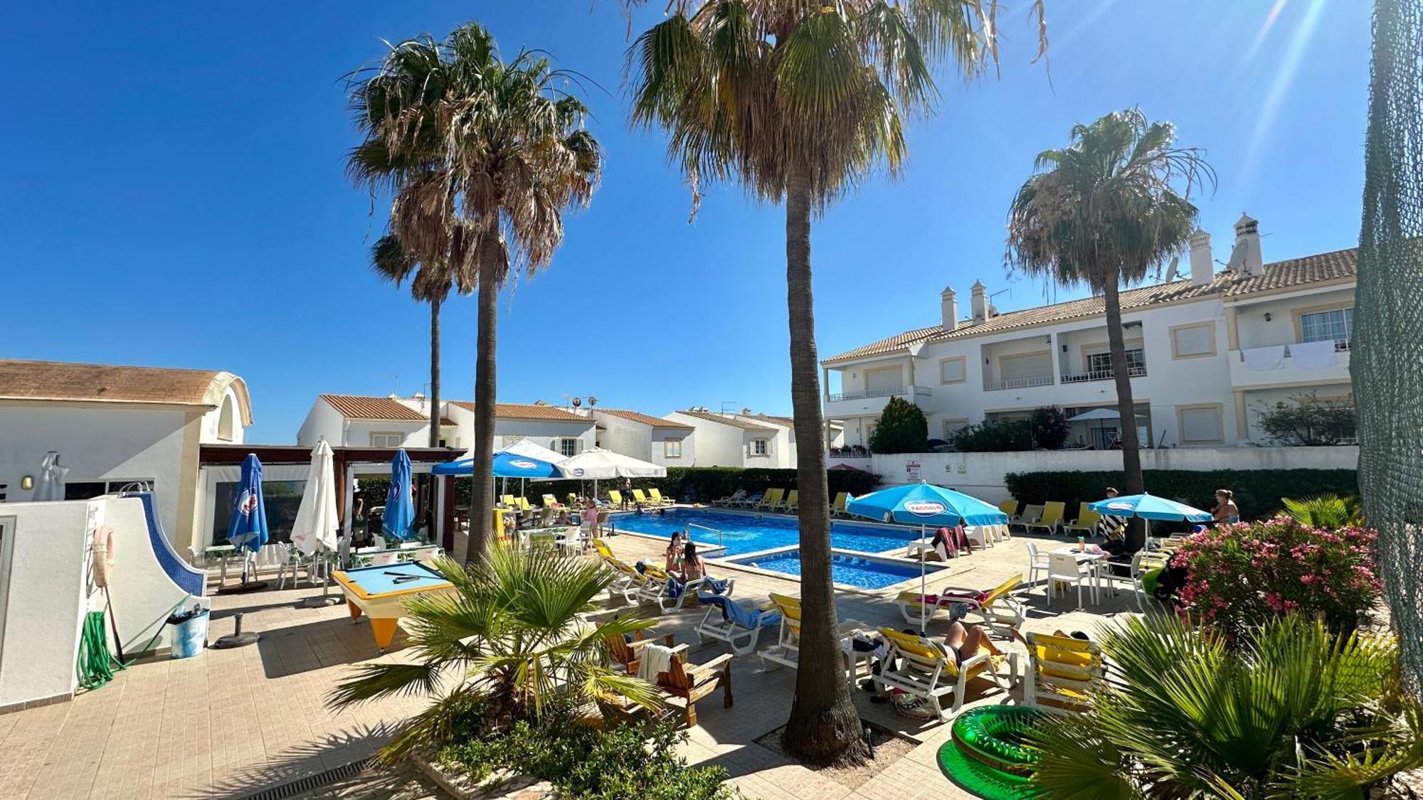 فيلا Vela By Check-In Portugal البوفيرا المظهر الخارجي الصورة